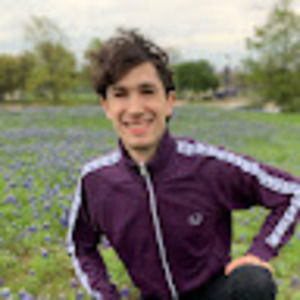 Meet your Posher, Jacob